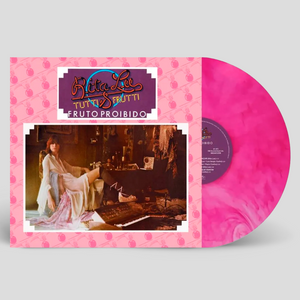 Rita Lee e Tutti Frutti — Fruto Proibido (Disco de Vinil LP, lacrado)