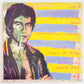 Raimundo Fagner — Fagner (Disco de Vinil LP, usado)