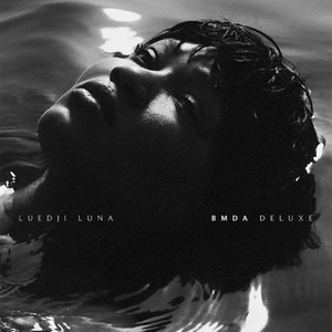 Luedji Luna — Bom Mesmo É Estar Debaixo D'Água Deluxe (Disco de Vinil LP, lacrado)