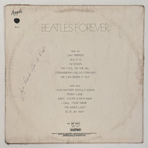 The Beatles — Beatles Forever (Disco de Vinil LP, usado)