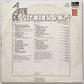 Mercedes Sosa — A Arte De Mercedes Sosa (Disco de Vinil LP, usado)