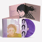 Tulipa Ruiz — Tudo Tanto (Disco de Vinil LP, lacrado)