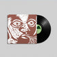 Thiago França — Sambanzo: Etiópia (Disco de Vinil LP, lacrado)