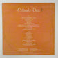 Orlando Dias — Orlando Dias (Disco de Vinil LP, usado)
