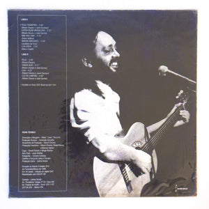 Nilson Chaves — Sabor (Disco de Vinil LP, usado)