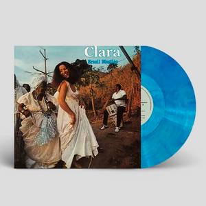 Clara Nunes — Brasil Mestiço (Disco de Vinil LP, lacrado)