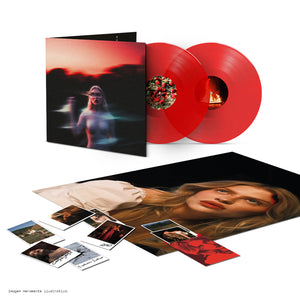 Luísa Sonza — Escândalo Íntimo (Disco de Vinil LP, lacrado)