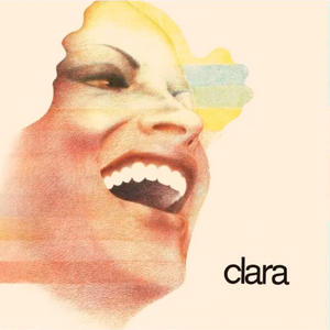 Clara Nunes — Canto Das Três Raças (Disco de Vinil LP, lacrado)