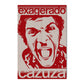 Cazuza — Exagerado (Disco de Vinil LP, lacrado)