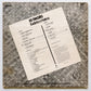 Os Tincoãs — Os Tincoãs - Dadinho e Mateus (Disco de Vinil LP, usado)