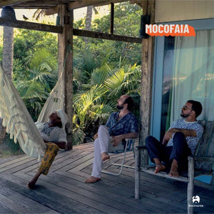 Mocofaia — Mocofaia (Disco de Vinil LP, lacrado)