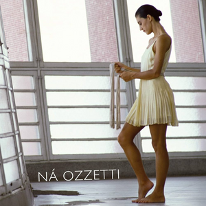 Ná Ozzetti — Ná Ozzetti (Disco de Vinil LP, lacrado)