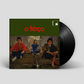 O Têrço — O Têrço (Disco de Vinil LP, lacrado)