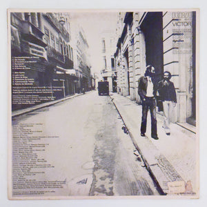 João Bosco — Galos De Briga (Disco de Vinil LP, usado)