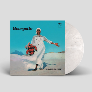 Georgette — A Moça Do Mar (Disco de Vinil LP, lacrado)