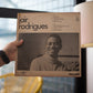 Jair Rodrigues — Autógrafo De Sucessos Jair Rodrigues (Disco de Vinil LP, usado)