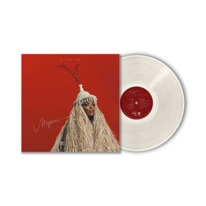 Majur — Ojunifé (Disco de Vinil LP, lacrado)
