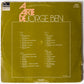 Jorge Ben — A Arte De Jorge Ben (Disco de Vinil LP, usado)