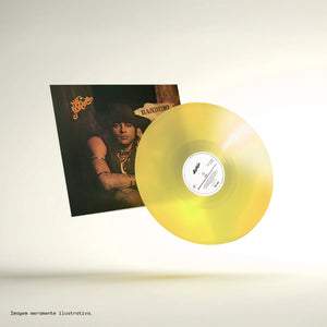 Ney Matogrosso — Bandido (Disco de Vinil LP, lacrado)