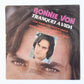 Ronnie Von — Tranquei A Vida (Disco de Vinil LP, usado)