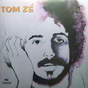 Tom Zé — Se O Caso É Chorar (Disco de Vinil LP, lacrado)