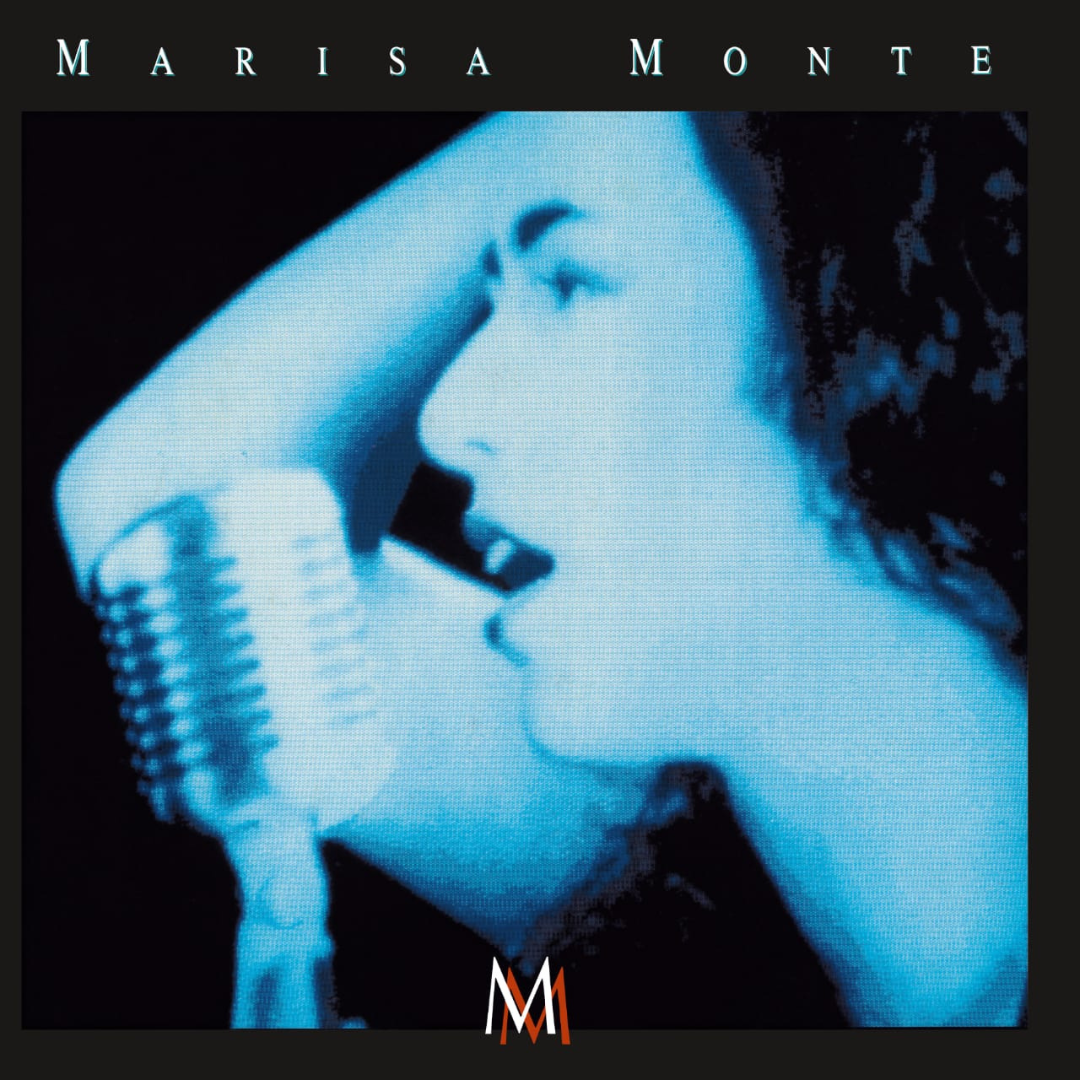 Marisa Monte — MM (Disco de Vinil LP, lacrado)