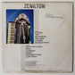 Zenilton — Quando Eu Ia Ela Voltava, Quando Ela Voltava Eu Ia (Disco de Vinil LP, usado)