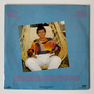 José Orlando — Brincar De Amor (Disco de Vinil LP, usado)