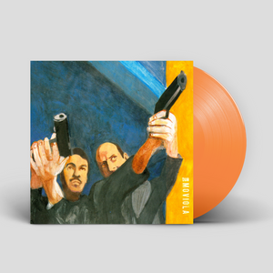 Duo Moviola — O Retrato Do Artista Quando Pede (Disco de Vinil LP, lacrado)