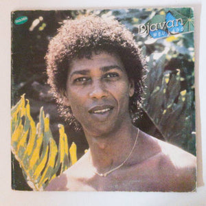 Djavan — Meu Lado (Disco de Vinil LP, usado)