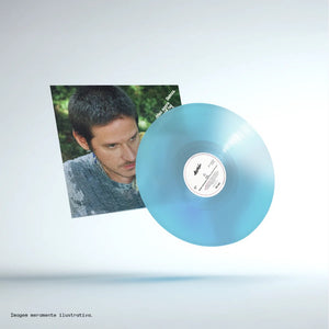 Rubel — Beleza. Mas Agora A Gente Faz O Que Com Isso? (Disco de Vinil LP, lacrado)