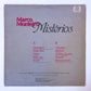 Marco Monteiro — Mistérios (Disco de Vinil LP, usado)