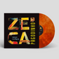 Zeca Pagodinho — Deixa Clarear (Disco de Vinil LP, lacrado)