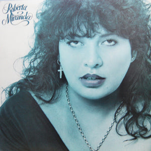Roberta Miranda — Roberta Miranda - Vol. 6 (Disco de Vinil LP, usado)