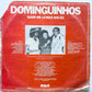 Dominguinhos — Quem Me Levará Sou Eu (Disco de Vinil LP, usado)
