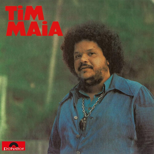 Tim Maia - 1973 (LP)