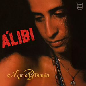 Maria Bethânia - Álibi (LP)