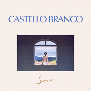 Castello Branco - Serviço (LP)