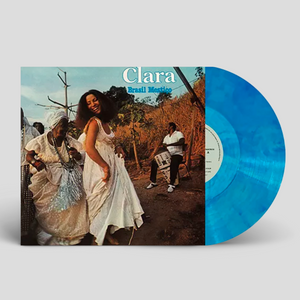 Clara Nunes - Brasil Mestiço (LP)