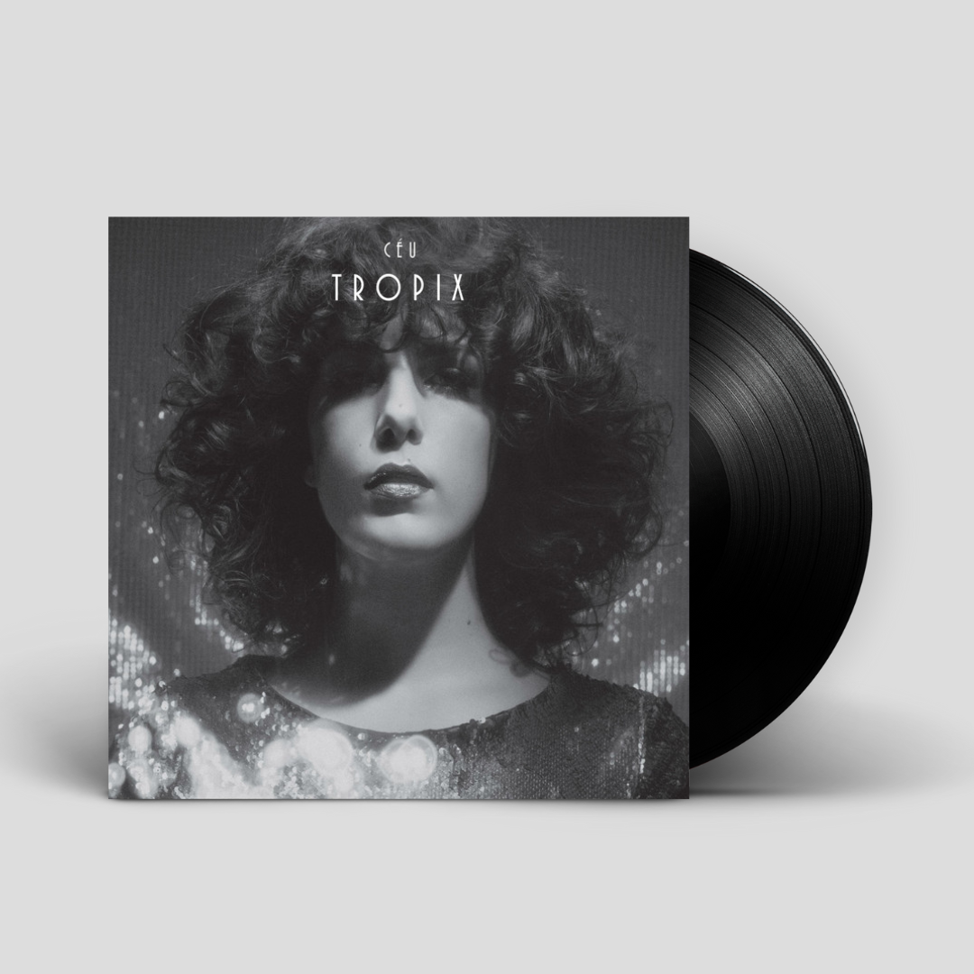 Tribalistas (Disco de Vinil LP) – Taioba Discos