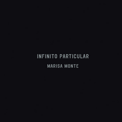 Marisa Monte - Infinito Particular (LP)