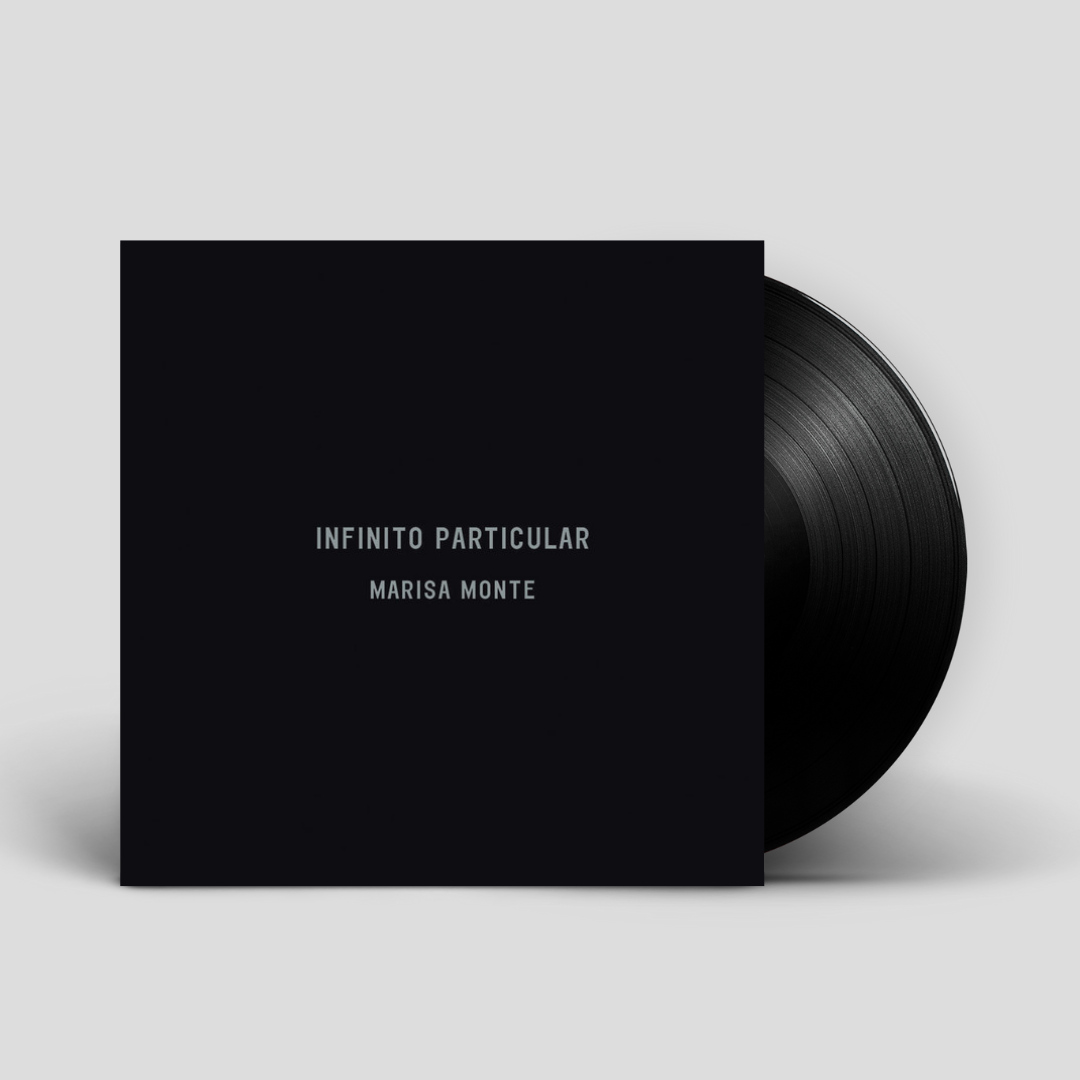 Marisa Monte - Infinito Particular (Disco de Vinil LP) – Taioba Discos