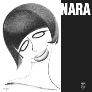 Nara Leão - Nara (LP)