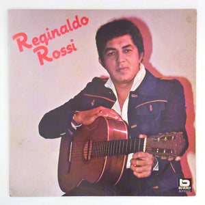 Reginaldo Rossi - 1976 (LP)