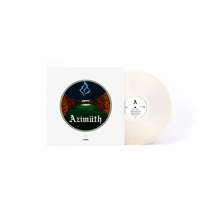 Azymuth - Azimüth (LP)